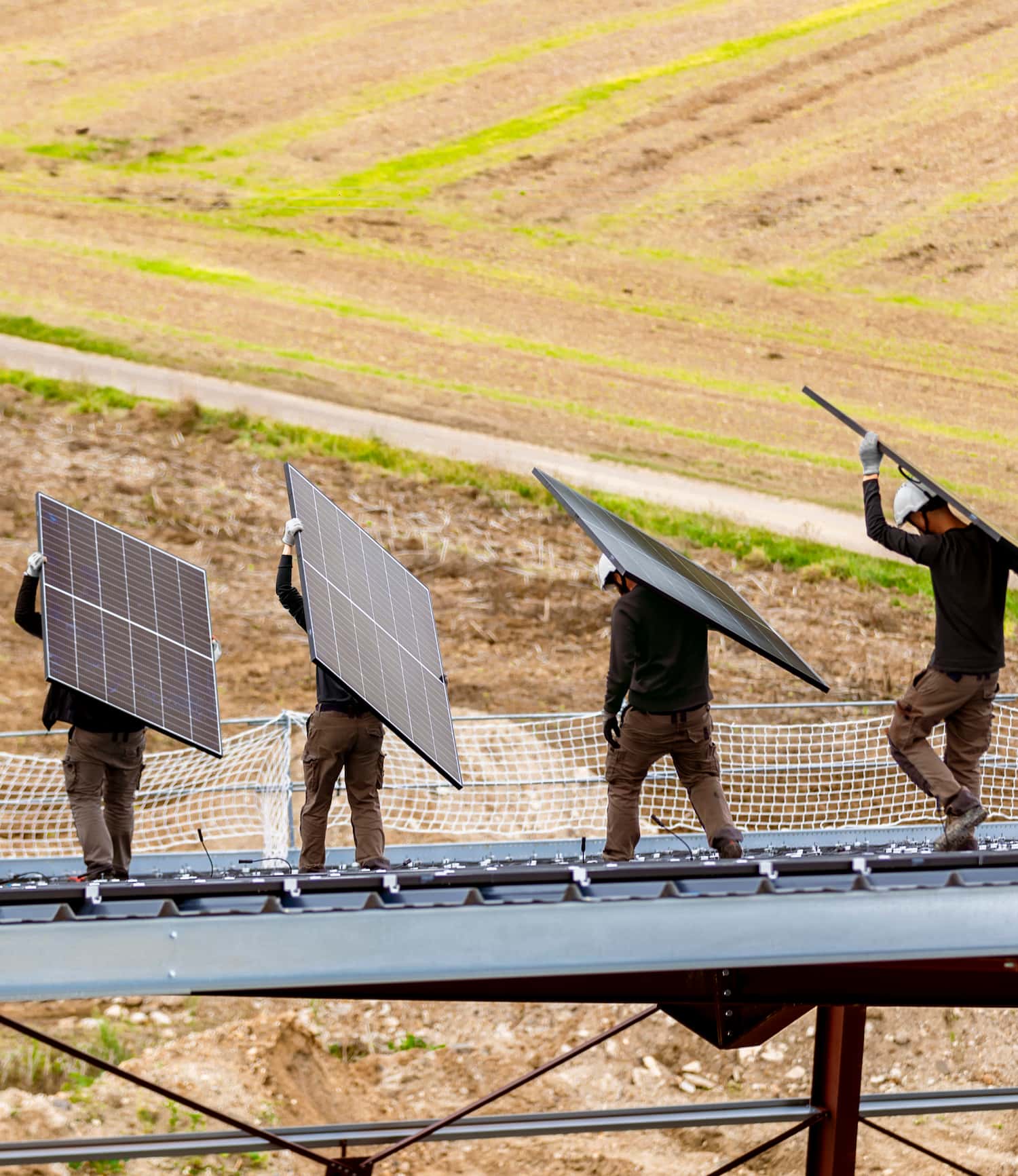 découvrez les innovations et tendances des panneaux solaires pour le nord en 2025. informez-vous sur les meilleures technologies, les subventions disponibles et comment profiter de l'énergie solaire pour un avenir durable.