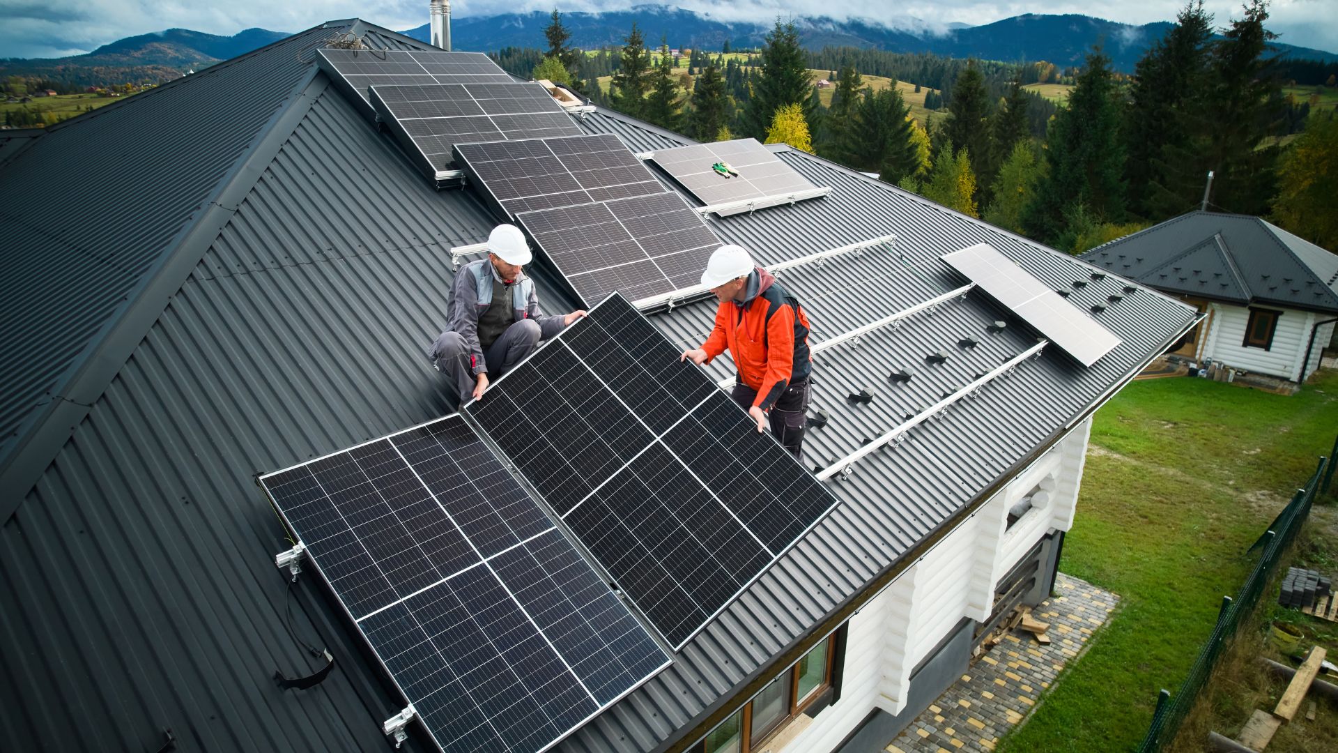 découvrez les tendances et innovations des panneaux solaires dans le nord en 2025. optimisez votre consommation d'énergie avec des solutions écologiques et rentables adaptées à votre région.