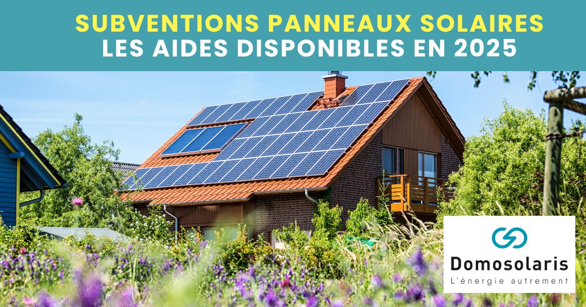 d&eacute;couvrez les derni&egrave;res tendances et innovations des panneaux solaires pour le nord en 2025. optimisez votre consommation d'&eacute;nergie tout en respectant l'environnement gr&acirc;ce &agrave; des solutions durables et performantes adapt&eacute;es aux conditions sp&eacute;cifiques de votre r&eacute;gion.