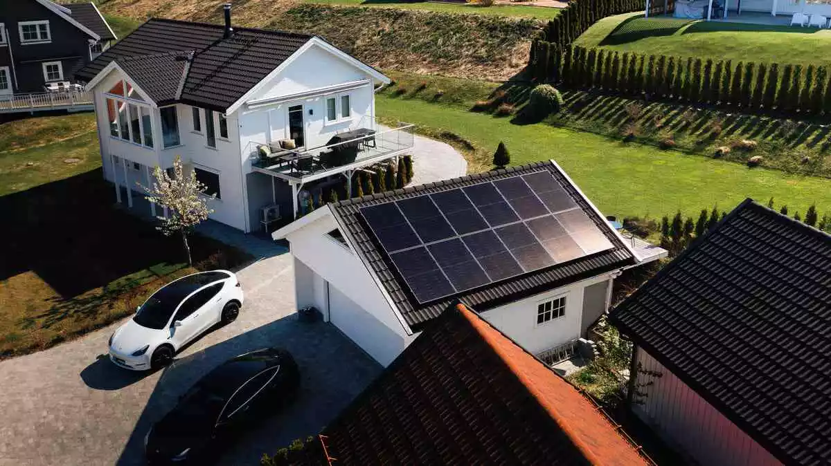 découvrez les dernières tendances et innovations des panneaux solaires dans le nord en 2025. informez-vous sur les avantages écologiques et économiques de l'énergie solaire, ainsi que sur les nouvelles technologies qui transforment le paysage énergétique de cette région.