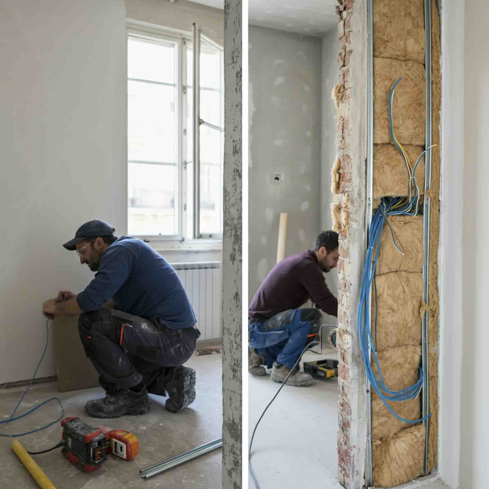 d&eacute;couvrez nos conseils essentiels pour r&eacute;ussir la r&eacute;novation de votre appartement &agrave; paris, alliant qualit&eacute;, budget ma&icirc;tris&eacute; et respect des normes.