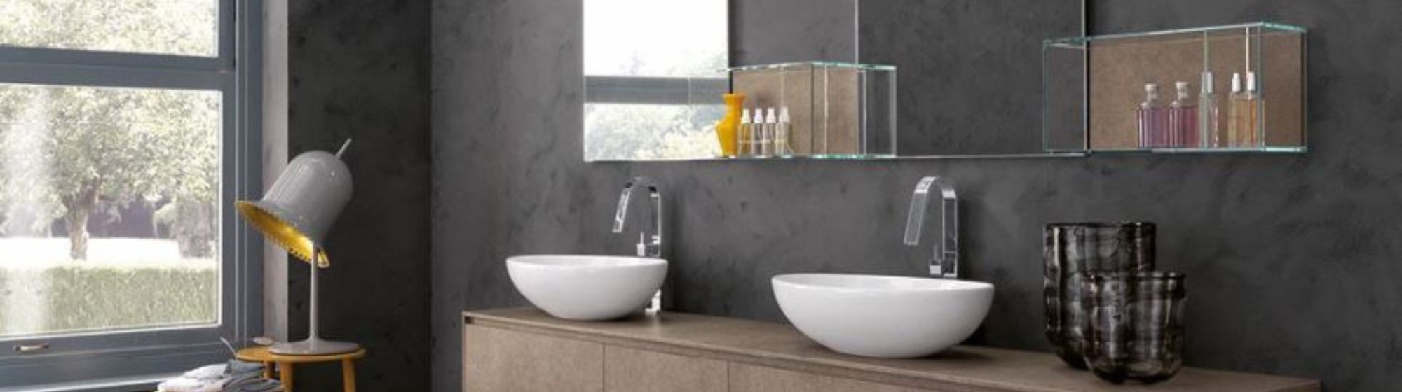 transformez votre salle de bains en &icirc;le-de-france avec des designs modernes et fonctionnels. d&eacute;couvrez nos solutions sur mesure pour un espace moderne et &eacute;l&eacute;gant.