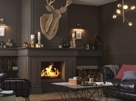 découvrez comment réinventer un intérieur moderne et chaleureux pour un espace à la fois élégant, confortable et accueillant.